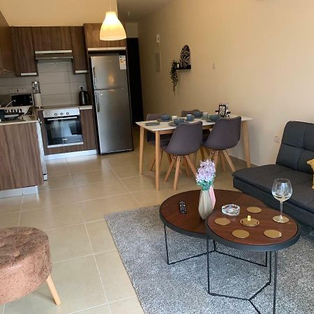 Mythical Sands New Luxury Apartment Paralimni Exterior photo